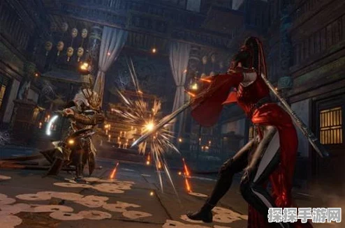 永劫无间手游资讯，解锁鬼哭神嚎技能，称霸战场的秘籍