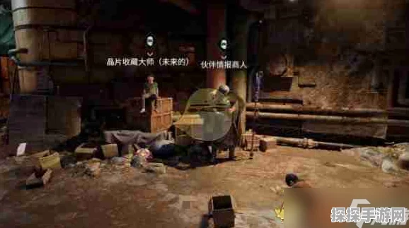 破碎之地火力值快速提升全攻略