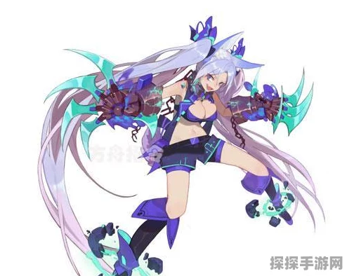 方舟指令杜拉罕加点全攻略