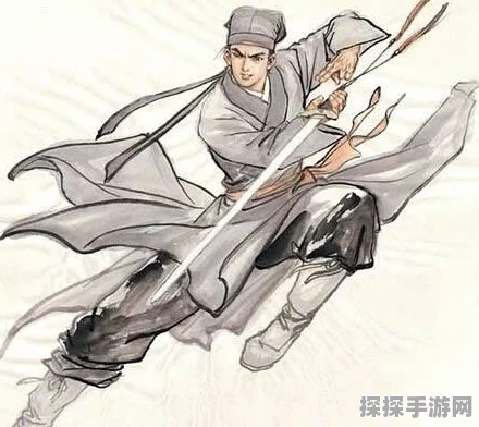 金庸群侠传3加强版，华山派完美全攻略深度解析