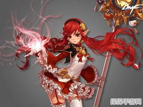 DNF手游元素师装备选择全攻略