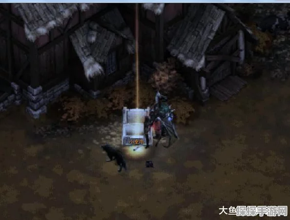 暗黑破坏神NS版重大更新，全新挑战与丰厚福利等你来体验