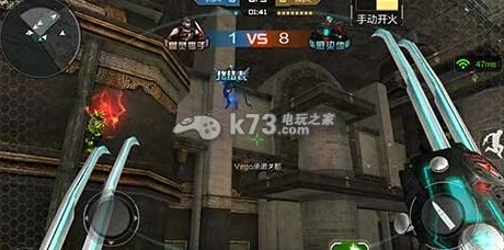 CF手游生化角斗场，幽灵攻略大揭秘——如何巧妙攻破狗洞