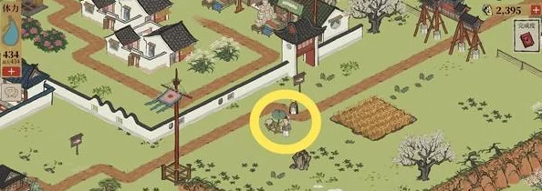 江南百景图套圈游戏全攻略，探寻最佳位置与技巧