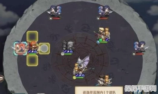 梦幻模拟战，时间曲面追猎无伤通关全攻略