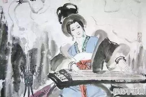 王者荣耀蔡文姬皮肤大全深度解析，璀璨星光下的琴音之旅