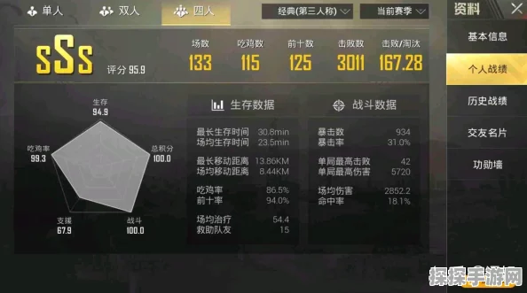 和平精英皮肤领取秘籍大起底！玩家必看福利攻略