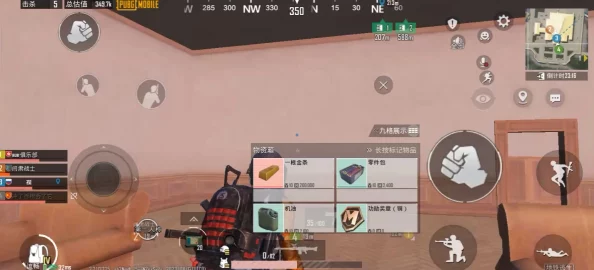 地铁逃生二图金条必刷点揭秘，手游玩家不容错过的财富秘籍