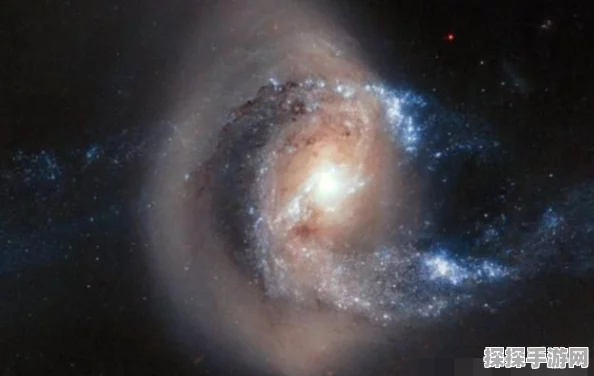 跨越星弧，深入星系，探寻囊体区域的丰富宝藏