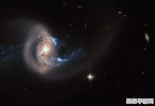 跨越星弧，深入星系，探寻囊体区域的丰富宝藏