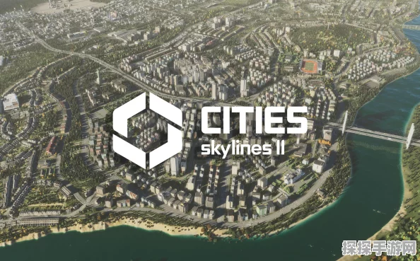 城市，天际线2经济系统大变革！全新补丁震撼发布