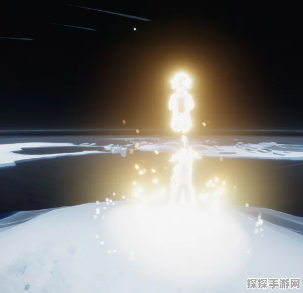 光遇献祭后永久光之翼获取全攻略