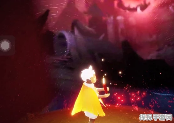 光遇献祭后永久光之翼获取全攻略