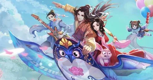 武林外传手游氪金影侠搭配深度攻略