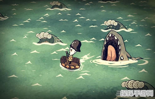 饥荒海难胡须获取攻略，高效刷胡须方法揭秘