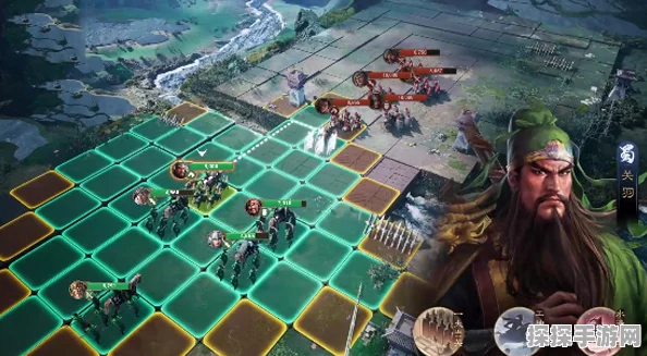 三国志·战棋版御统提升全攻略