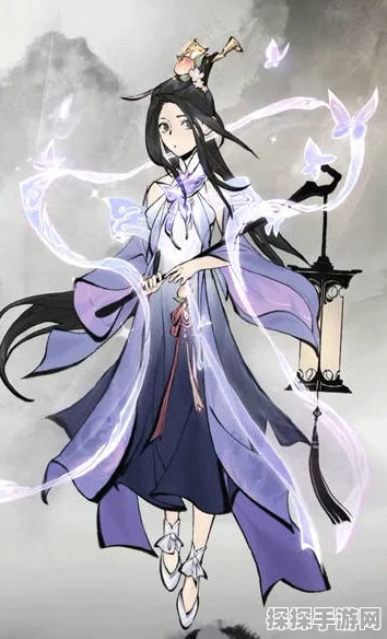一念逍遥新血脉揭秘，芸娘大妖血脉觉醒，手游界再掀波澜