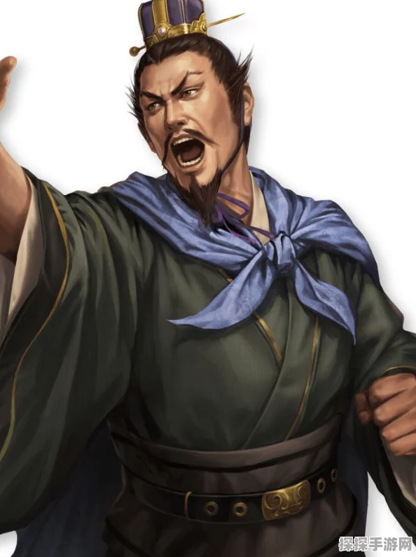 三国志14手游资讯，揭秘曹冲人物背景与独特能力