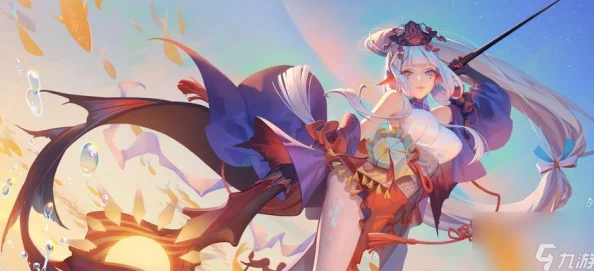阴阳师手游资讯，揭秘千姬拔锤子伤害最大化的时机