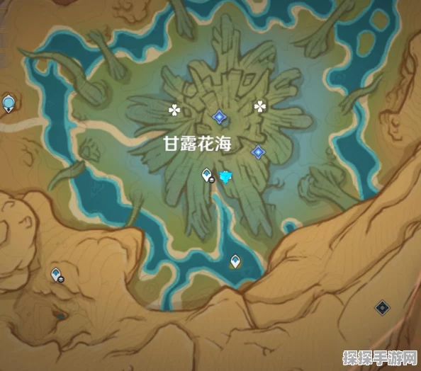 原神手游新版本深度解析，蒂尔·亚什特的赞歌任务全攻略