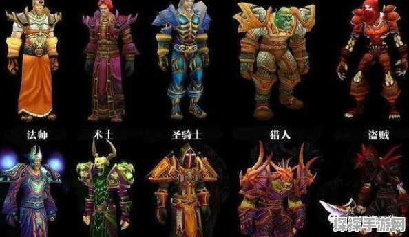 魔兽世界怀旧服亡灵种族任务全攻略