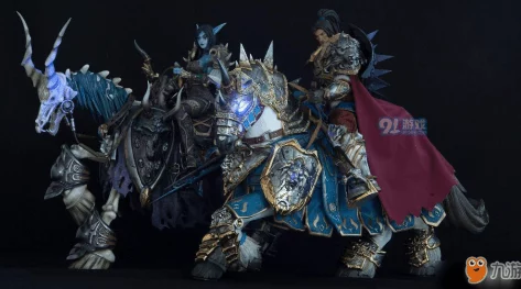 魔兽世界怀旧服亡灵种族任务全攻略