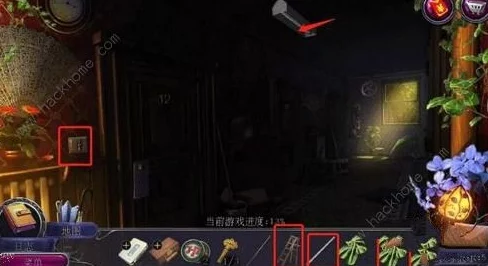 密室逃脱19离奇失踪，最新版震撼发布，经典系列再续传奇