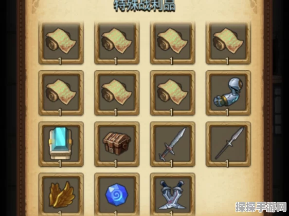 玛尔斯之殿隐藏宝藏揭秘，不思议迷宫深度探索全攻略