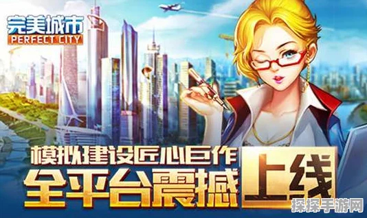 无限暖暖联机模式震撼上线，开启全新社交冒险之旅
