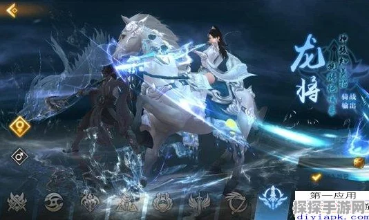 轩辕传奇手游新职业天煞震撼登场，全面职业详解与公测回顾