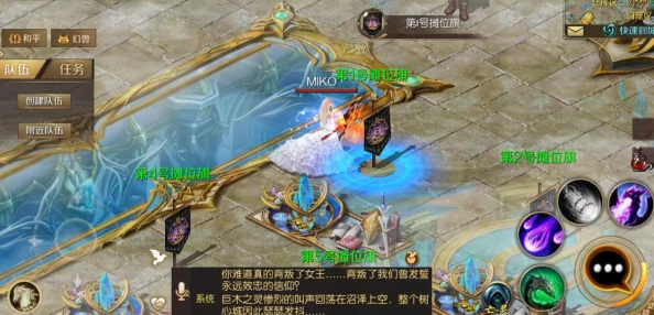 魔域端游新区低配搬砖攻略，单机半自动50级高效指南