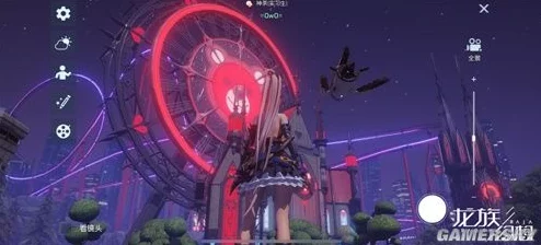 龙族幻想平行世界音乐节，视听盛宴震撼开启，全方位观演指南与互动体验揭秘