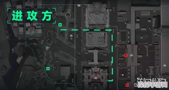 三角洲行动攀升地图最佳进攻点深度解析及战斗反应速度提升指南