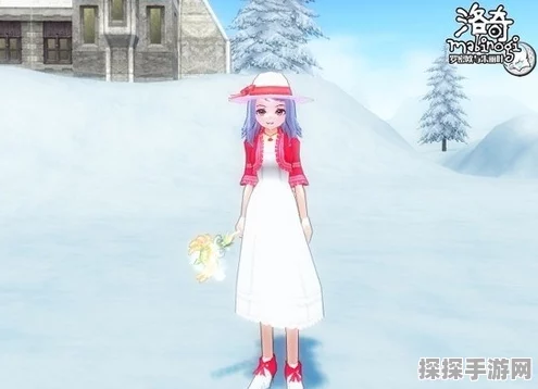 洛奇手游童趣大冒险，蜡笔服饰萌动上线，重温童年美好时光！