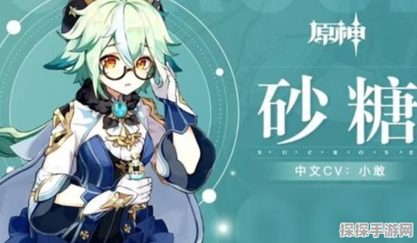 原神可莉武器搭配指南，打造最强重炮手