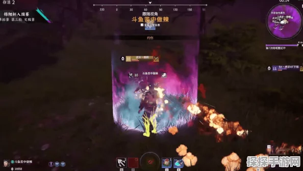 永劫无间封魔结界刷新时间揭秘，深度解析与攻略指南