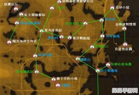 辐射4三方势力共存结局达成全攻略