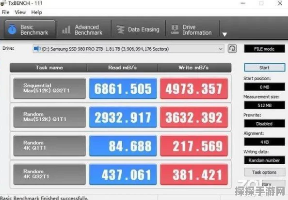 SSD技术革新引领手游存储新时代