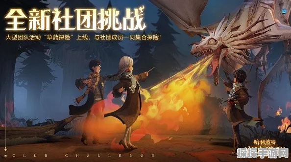 哈利波特，魔法觉醒疯狂犀牛试炼全攻略详解