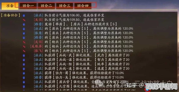 三国志战略版B级战法高效使用指南及最佳搭配策略深度剖析