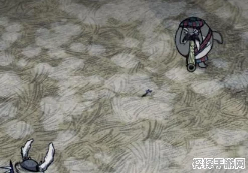 饥荒海难，小海象的奇妙用途与代码揭秘