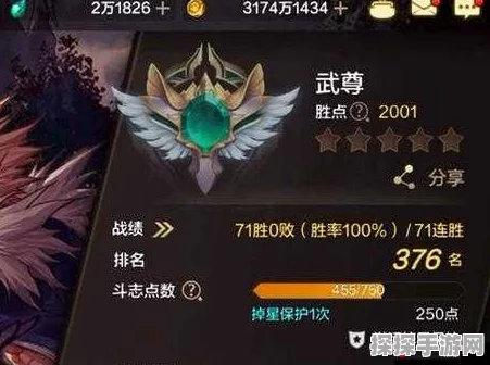 DNF手游决斗场白银段位晋升之路，揭秘后续段位与晋升策略
