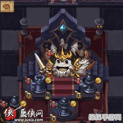 手游资讯，不思议迷宫诸神的棋盘通关攻略深度解析