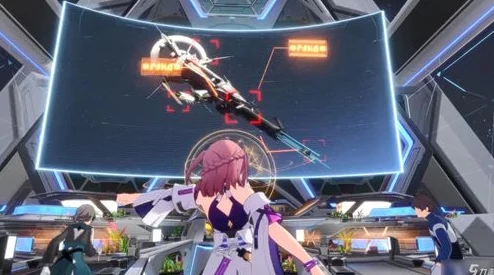 崩坏星穹铁道模拟宇宙不可知域全新攻略，深度解析玩法技巧与权杖组件搭配策略