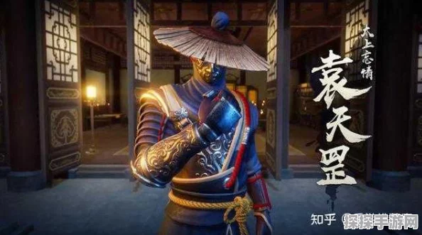 手游资讯，深入剖析不良人3手游中的最强角色