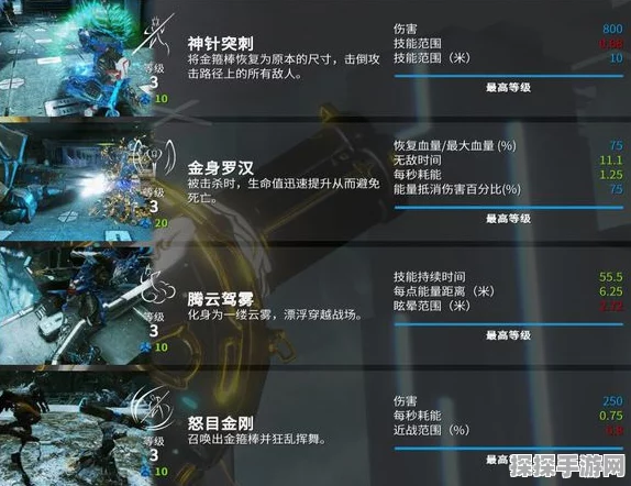 星际战甲Vauban全面解析，掌握技巧，解锁神秘战甲的终极实战攻略