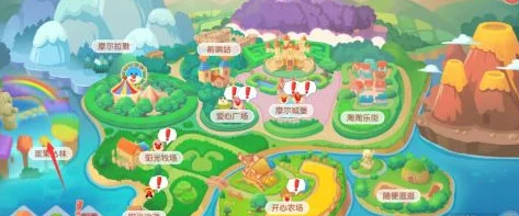 摩尔庄园斑点鲨钓取位置及技巧全面解析指南