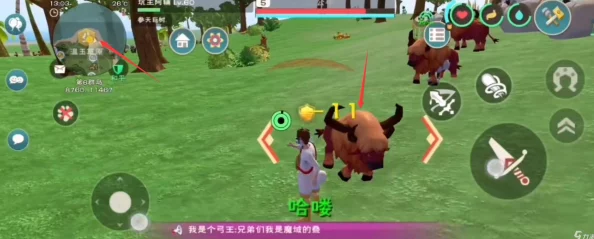 创造与魔法手游资讯，牛筋获取方法与全攻略深度解析