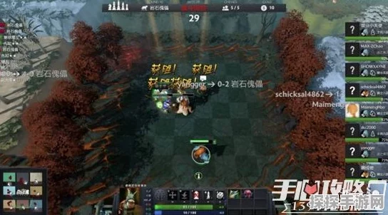 刀塔自走棋进阶攻略，解锁快速上皇后的秘密通道