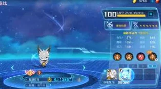 奥拉星手游炉灶系统深度解析，培养与战斗的创新融合